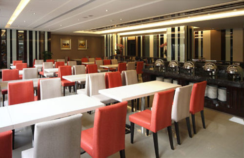 宜都大飯店 Idol Hotel Kaohsziung Kültér fotó